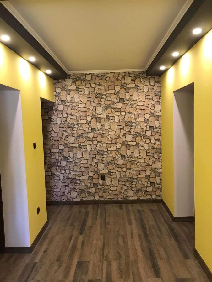 Къща За Гости При Мама Vetovo Exterior foto